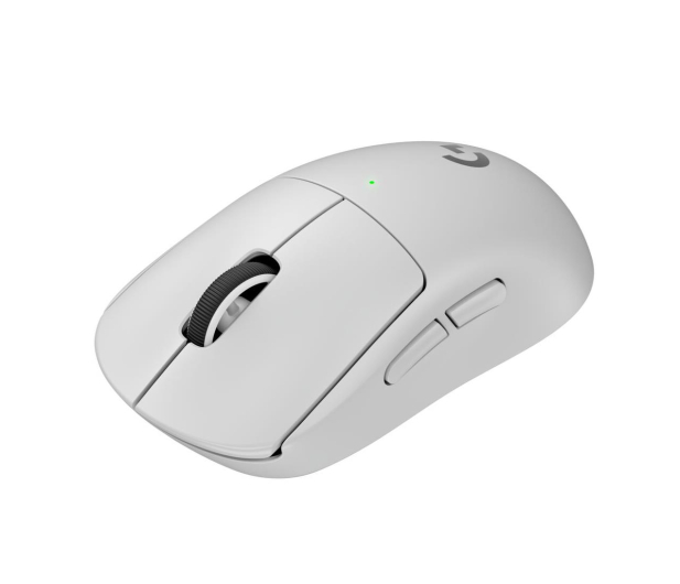 LOGITECH G PRO X Superlight 2 biały 910-006638 - 1172770 - zdjęcie 4